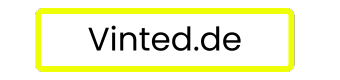Vinted Logo