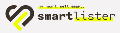 SmartLister Logo